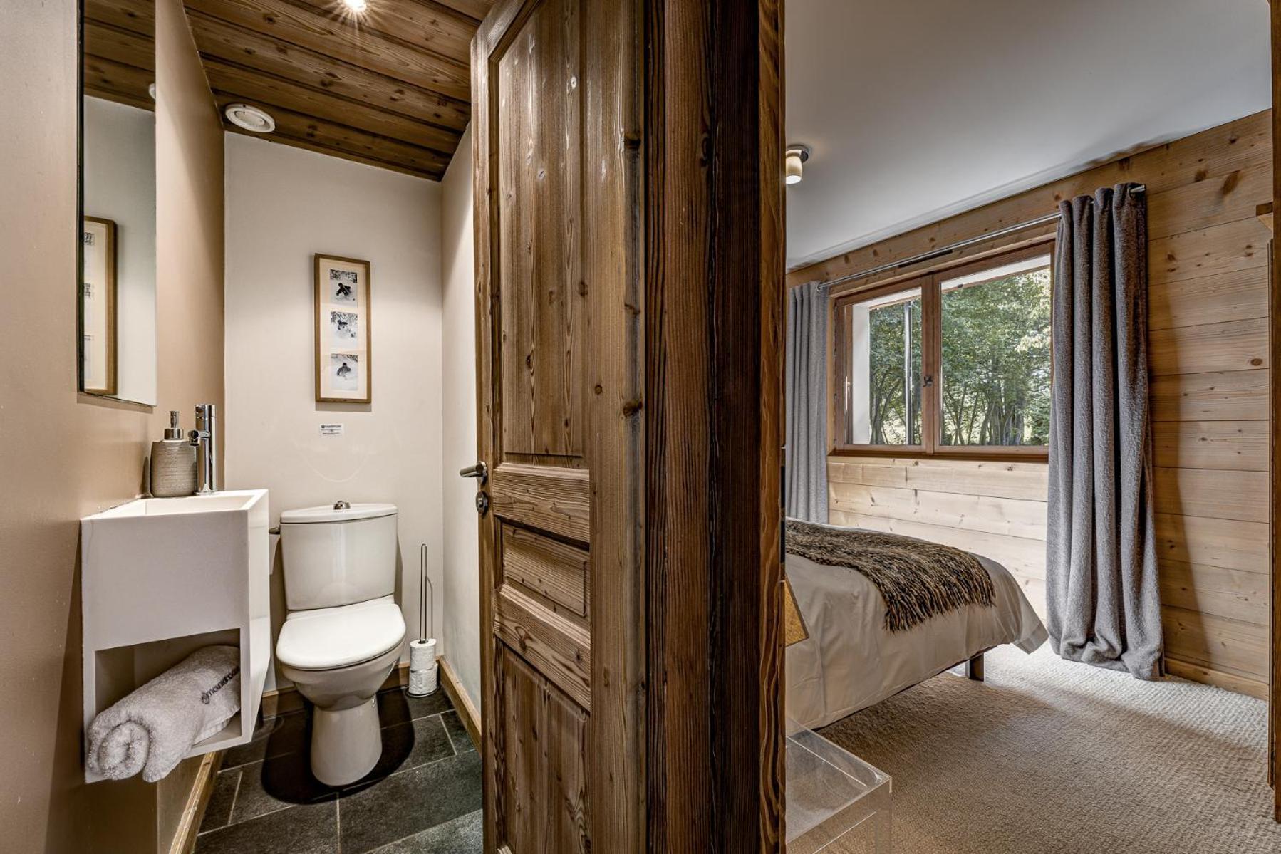 Chalet Les Sauberands 샤모니 외부 사진