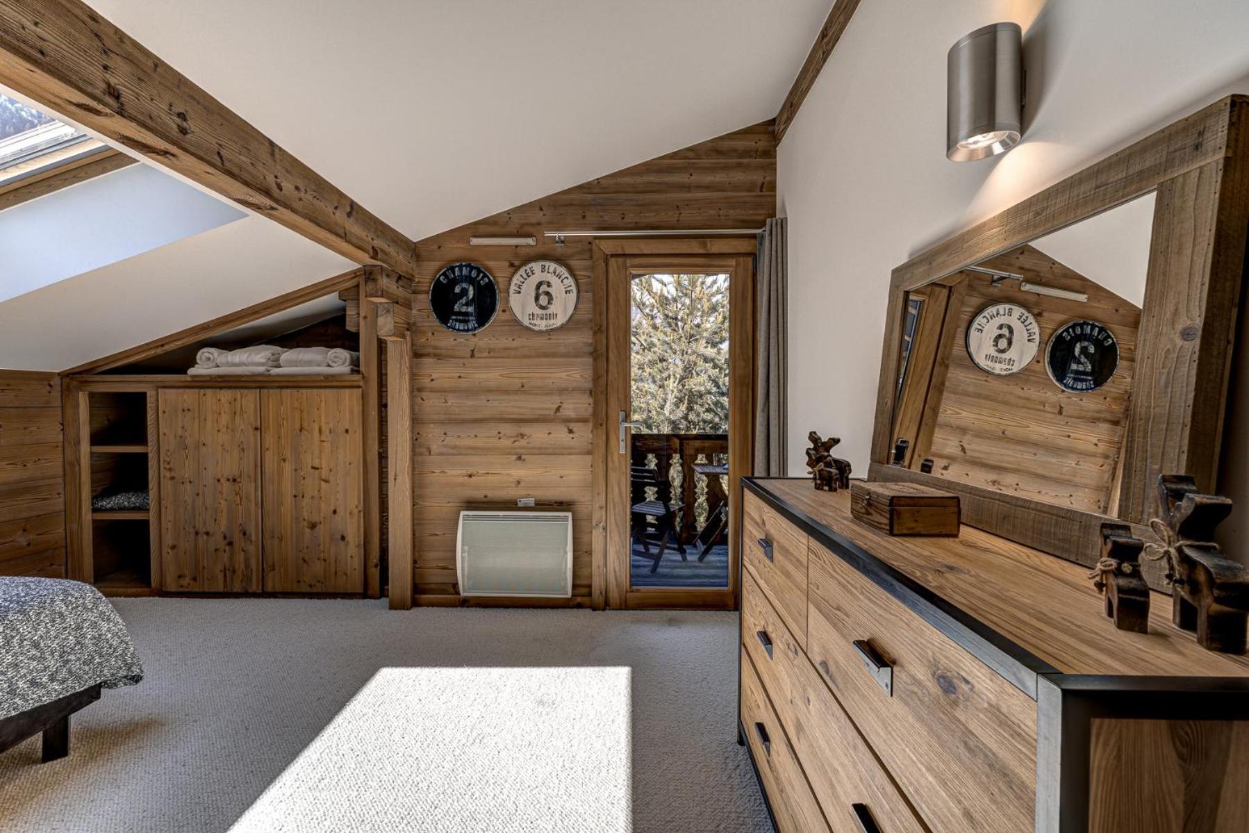 Chalet Les Sauberands 샤모니 외부 사진