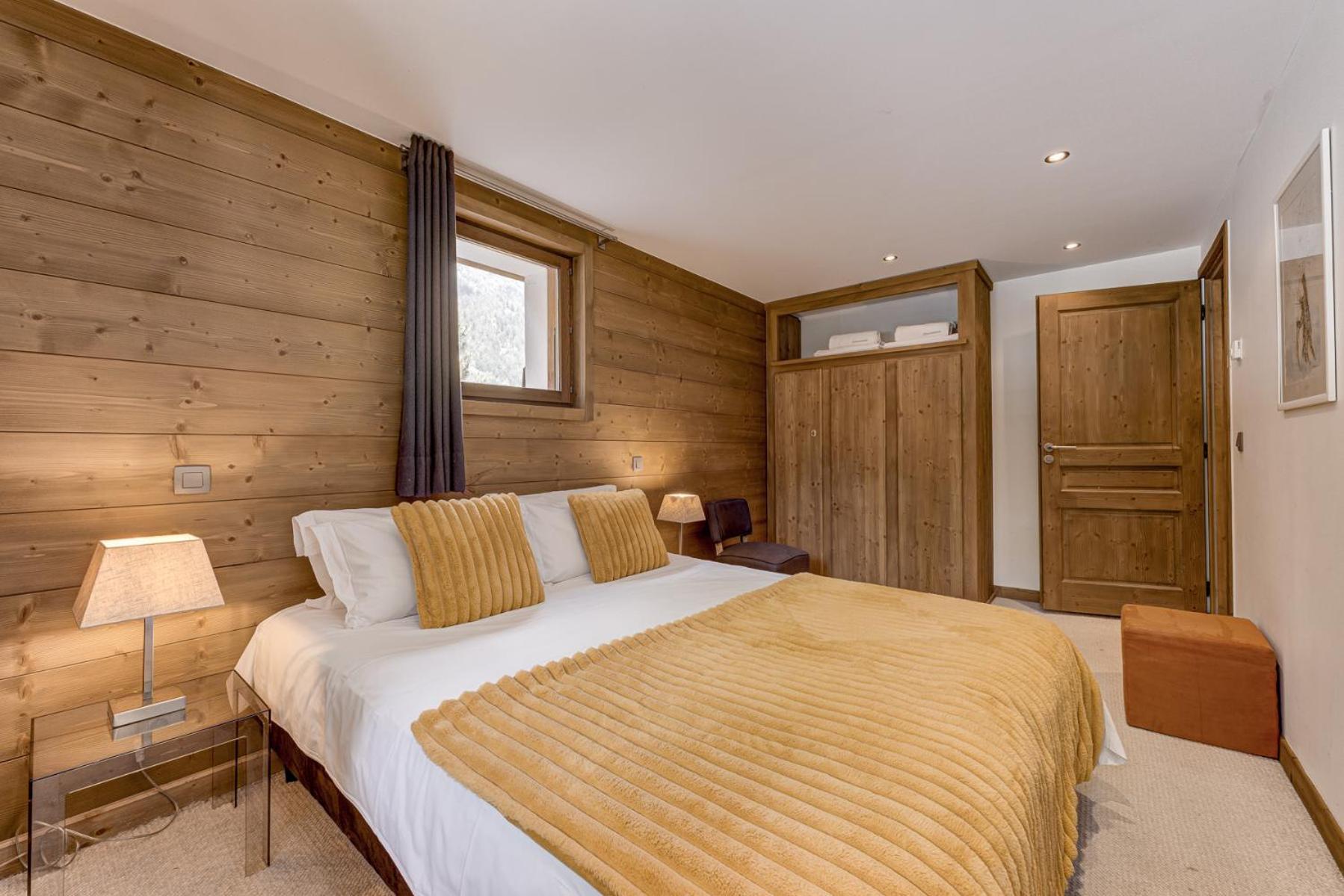 Chalet Les Sauberands 샤모니 외부 사진
